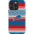 NFL Buffalo Bills Trailblazer iPhone 15 Pro Impact Case
